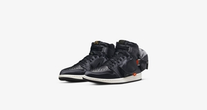 全新 Air Jordan 1 Hi SP Utility “Stash” 正式发售！