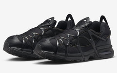 全新 Nike Air Kukini “Triple Black” 官图曝光！