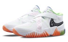 全新 Nike Zoom Court Dragon 官图曝光！