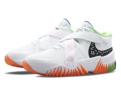 全新 Nike Zoom Court Dragon 官图曝光！