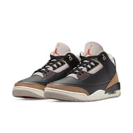 全新 Air Jordan 3 “Desert Elephant” 官图曝光！