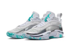 全新 Air Jordan 36 Low “Guo” 官图曝光！