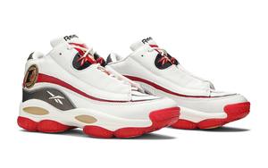 元年白红 Reebok Answer 1 OG 即将复刻发售！