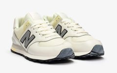 全新 Joe Freshgoods x New Balance 574 “Conversations Amongst Us” 官图曝光！