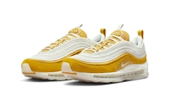 全新配色 Nike Air Max 97 “Koi”  官图曝光！