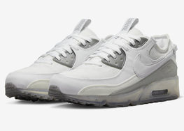 全新配色 Nike Air Max 90 Terrascape 官图曝光！