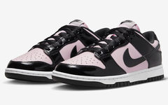 全新配色 Nike Dunk Low WMNS官图曝光！