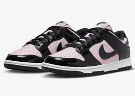 全新配色 Nike Dunk Low WMNS官图曝光！