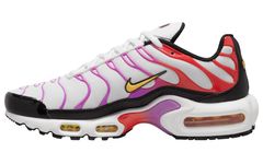 全新 Nike Air Max Plus 官图首次曝光！