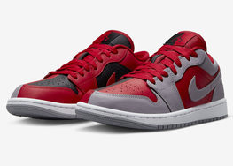 全新配色 Air Jordan 1 Low SE “Split” 官图曝光！