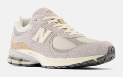 全新配色 New Balance 2002R “Rain Cloud” 官图曝光！