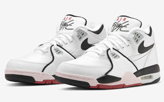 全新 Nike Air Flight 89 官图曝光！