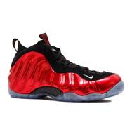 全新 Nike Air Foamposite One “Metallic Red” 官图曝光！