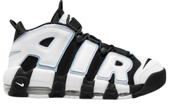 全新 Nike Air More Uptempo “Cobalt Bliss” 官图曝光！