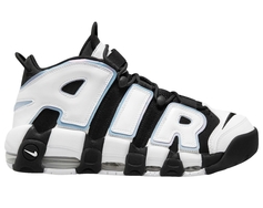 全新 Nike Air More Uptempo “Cobalt Bliss” 官图曝光！