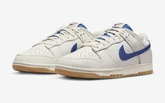 全新Nike Dunk Low 官图曝光！