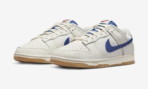 全新Nike Dunk Low 官图曝光！