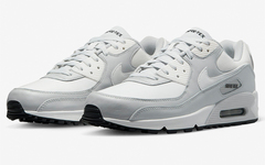 全新 Nike Air Max 90 Gore-Tex “Photon Dust” 官图曝光！