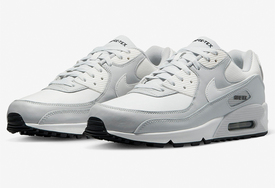 全新 Nike Air Max 90 Gore-Tex “Photon Dust” 官图曝光！