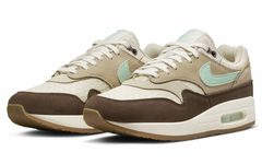 全新 Nike Air Max 1 “Crepe Hemp” 官图曝光！