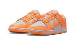 全新 Nike Dunk Low “Peach Cream” 官图曝光！