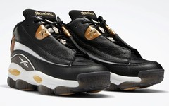 全新 Reebok Answer DMX 官图曝光！