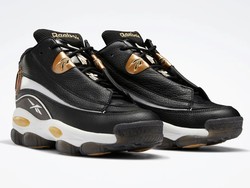 全新 Reebok Answer DMX 官图曝光！