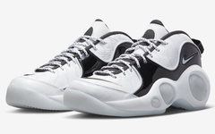 全新 Nike Air Zoom Flight 95 “Football Grey” 官图曝光！