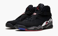 Air Jordan 8 “Playoffs” 复刻回归！