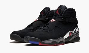 Air Jordan 8 “Playoffs” 复刻回归！