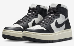 全新 Air Jordan 1 Elevate High 官图曝光！