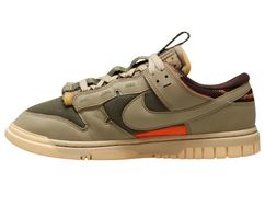 全新 Nike Dunk Low Remastered “Olive” 官图曝光！