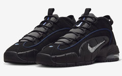 全新 Nike Air Max Penny 1 “All-Star” 官图曝光！