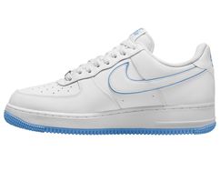 全新配色Nike Air Force 1 Low 官图曝光！