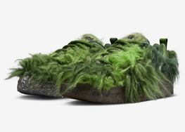 全新 Cactus Plant Flea Market x Nike CPFM Flea 1 “Overgrown” 官图曝光！