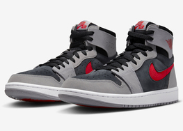 全新 Air Jordan 1 High Zoom CMFT 2 官图曝光！