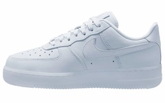 全新 Nike Air Force 1 Low Premium “Blue Tint” 官图曝光！