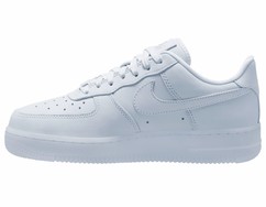 全新 Nike Air Force 1 Low Premium “Blue Tint” 官图曝光！