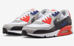 全新 Nike Air Max 90 “Kiss My Airs” 官图曝光！