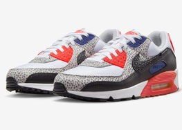 全新 Nike Air Max 90 “Kiss My Airs” 官图曝光！