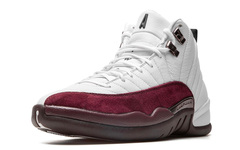 全新 A Ma Maniére x Air Jordan 12 实物图曝光！