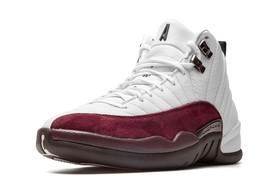 全新 A Ma Maniére x Air Jordan 12 实物图曝光！