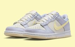 全新配色 Nike Dunk Low "Easter" 官图曝光！