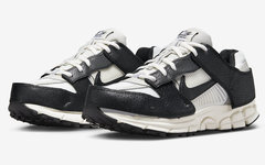 全新 Nike Zoom Vomero 5 “Timeless” 官图曝光！