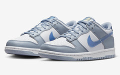 全新 Nike Dunk Low GS 官图曝光！