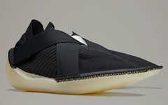 全新 adidas Y-3 Iogo 官图曝光！