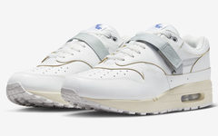 全新 Nike Air Max 1 “Timeless” 官图曝光！