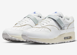 全新 Nike Air Max 1 “Timeless” 官图曝光！