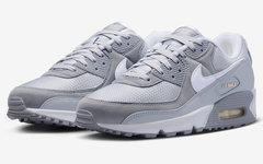 全新 Nike Air Max 90官图曝光！