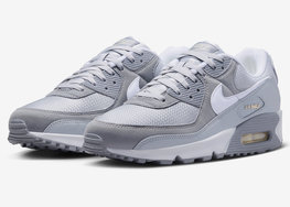 全新 Nike Air Max 90官图曝光！